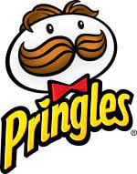 Pringles bij The Gathering