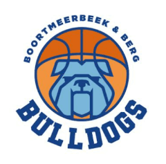 Boortmeerbeek Bulldogs bij The Gathering