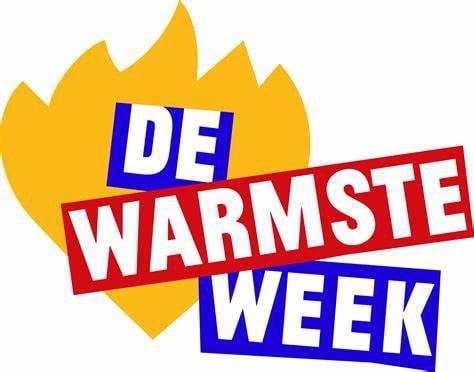 Lasershoot4life voor de Warmste Week bij The Gathering