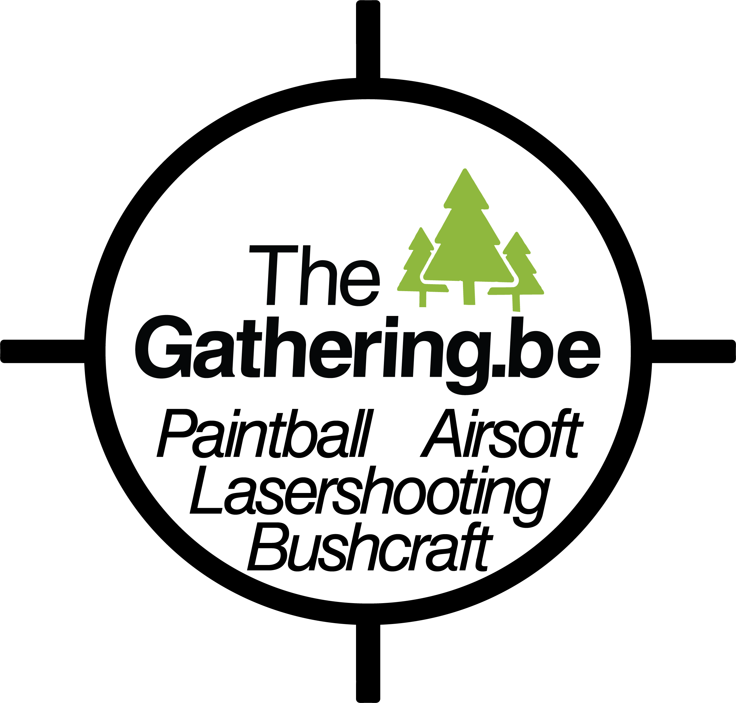 The Gathering logo