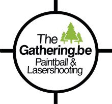 Het logo van The Gathering BV