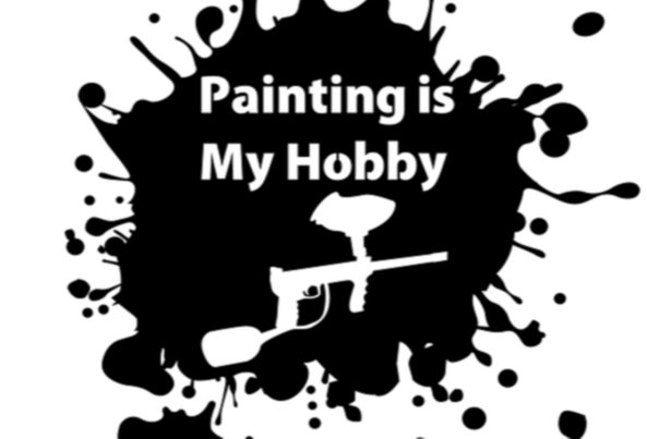 Kom bij ons paintballteam The Gathering