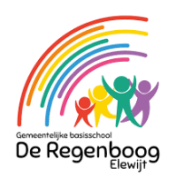 De Regenboog Elewijt bij The Gathering