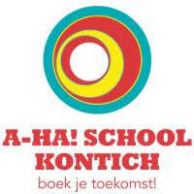 A-HA School Kontich bij The Gathering